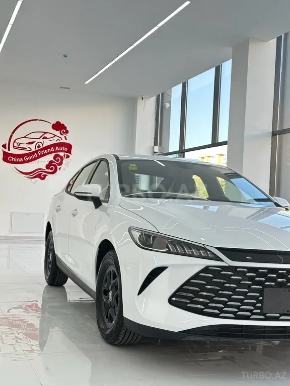 BYD Qin Plus — foto 2/4