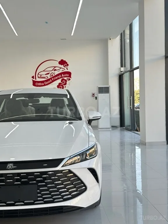 BYD Qin Plus — foto 3/4