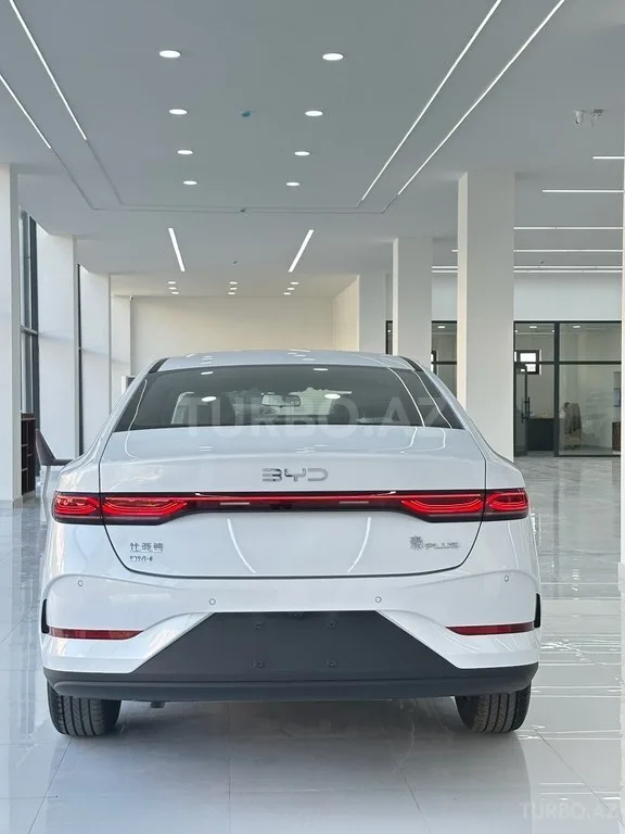 BYD Qin Plus — foto 4/4