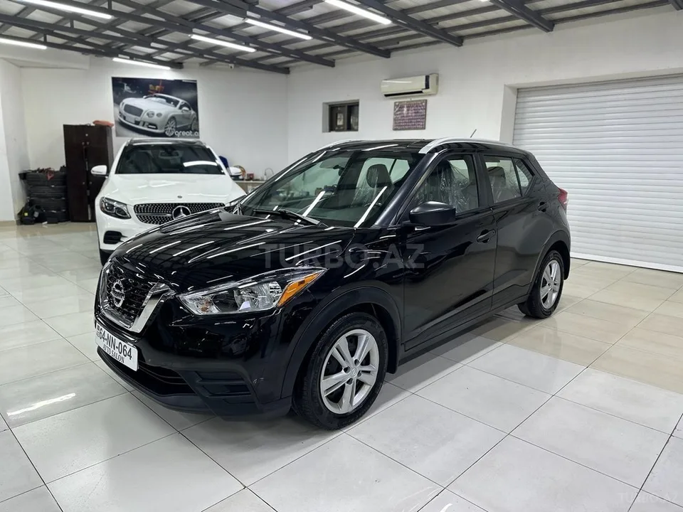 Nissan Kicks — foto 4/4