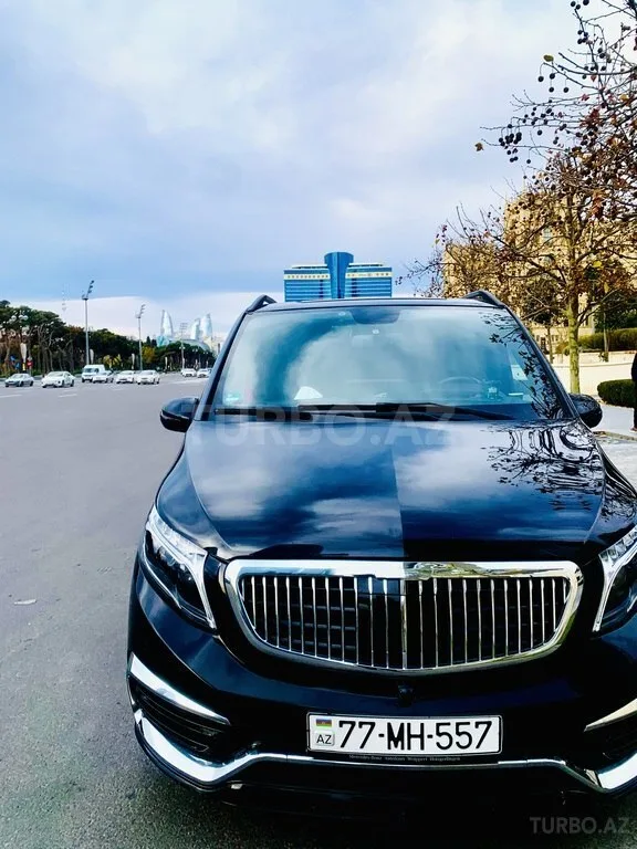 Mercedes Vito 116 CDI — foto 2/4