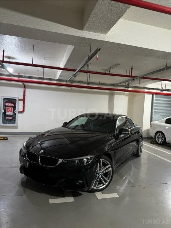 BMW 430 — foto 1/4