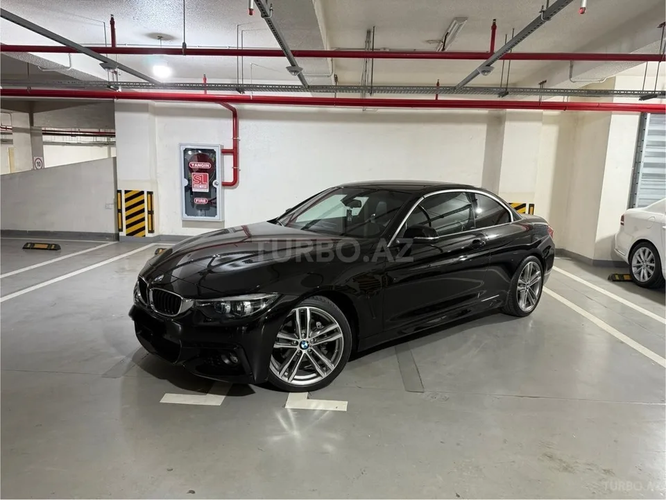 BMW 430 — foto 2/4