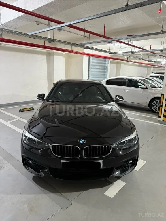 BMW 430 — foto 3/4