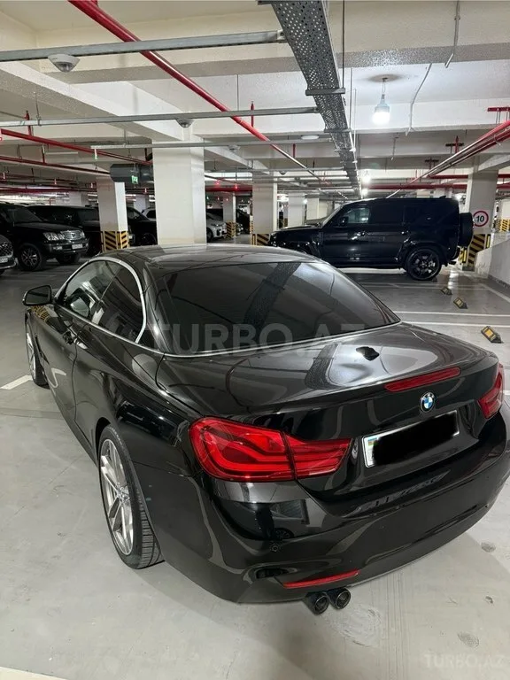 BMW 430 — foto 4/4