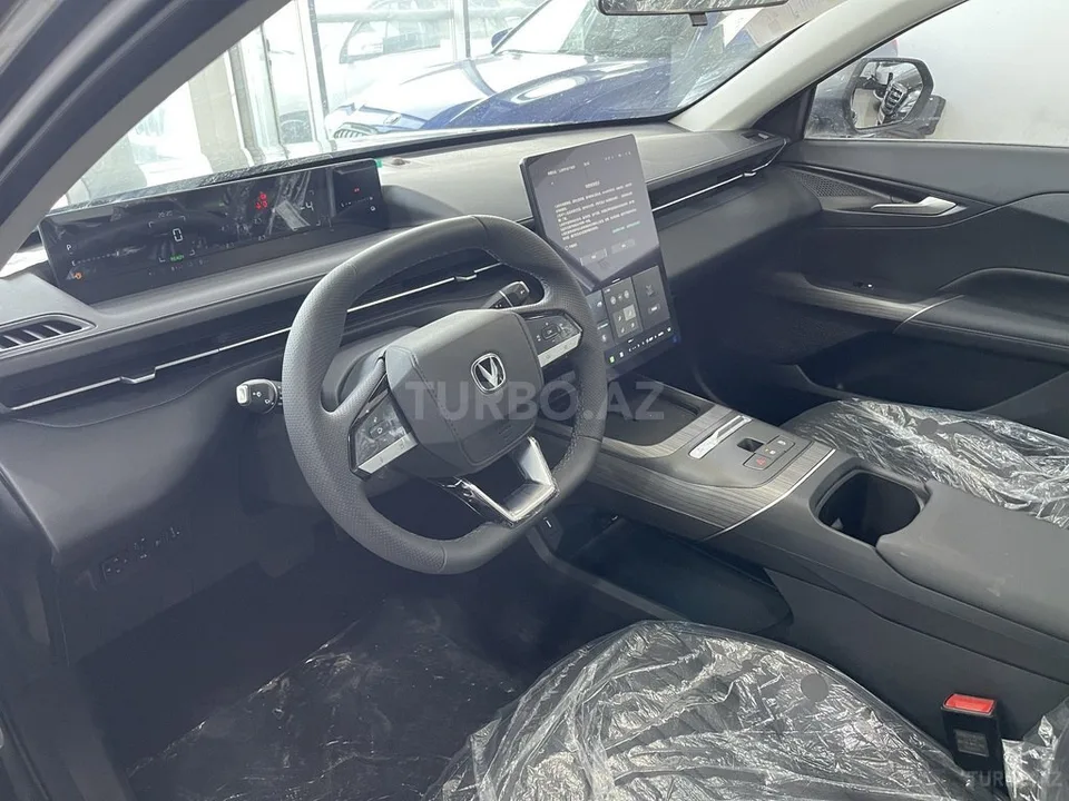 Changan Eado — foto 4/4