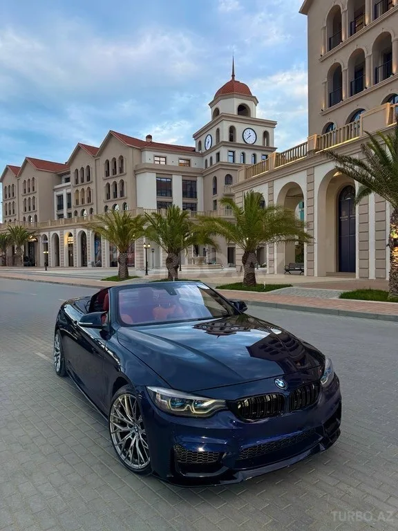 BMW 428 — foto 1/4