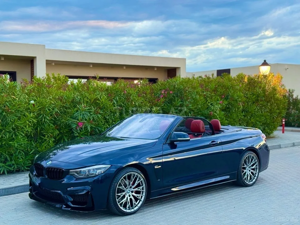 BMW 428 — foto 2/4