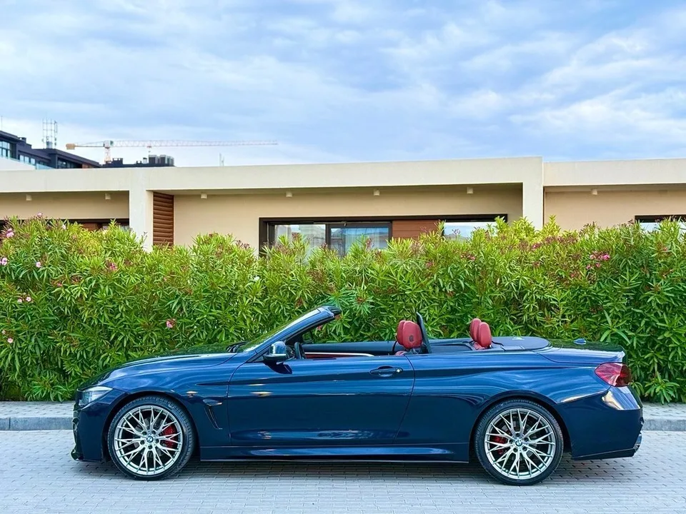 BMW 428 — foto 3/4