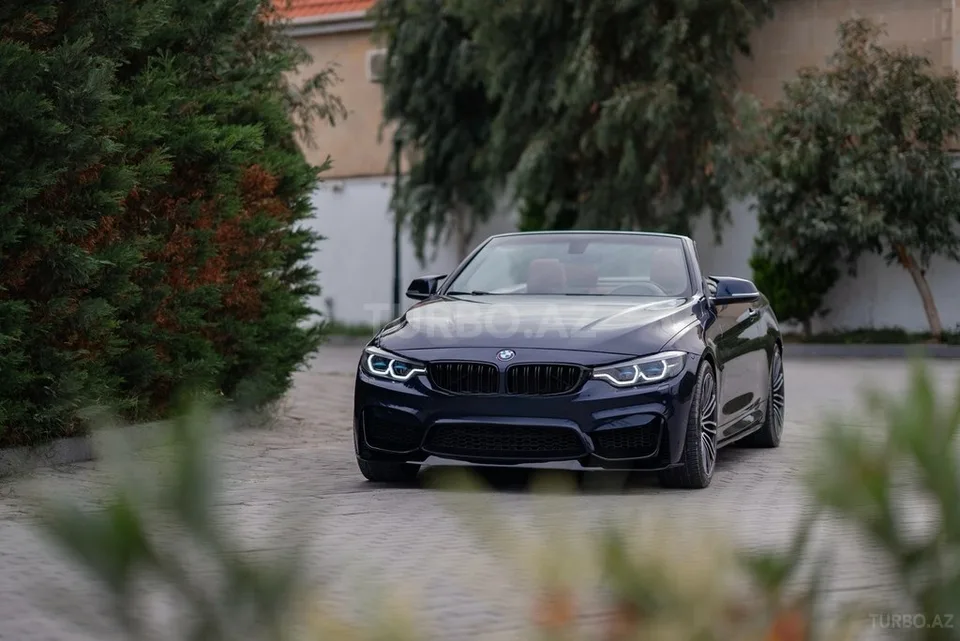 BMW 428 — foto 4/4