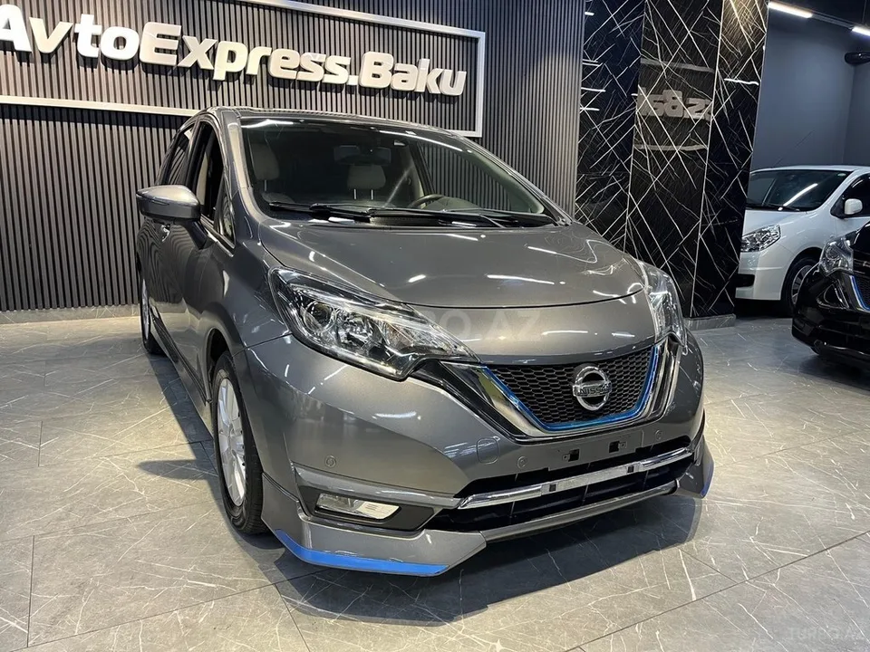 Nissan Note — foto 3/4
