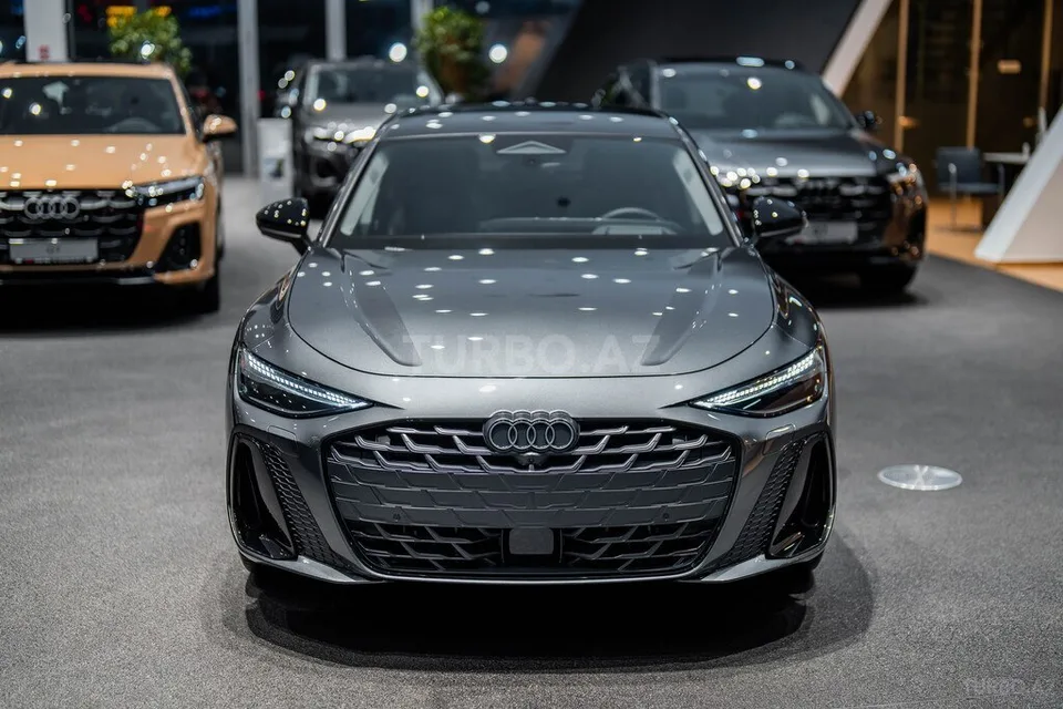 Audi A6 — foto 3/4