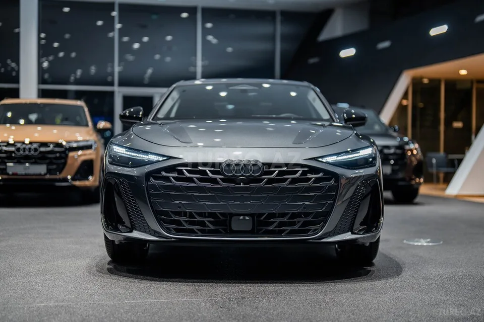 Audi A6 — foto 4/4