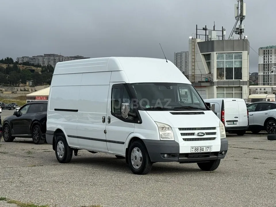 Ford Transit — foto 2/4