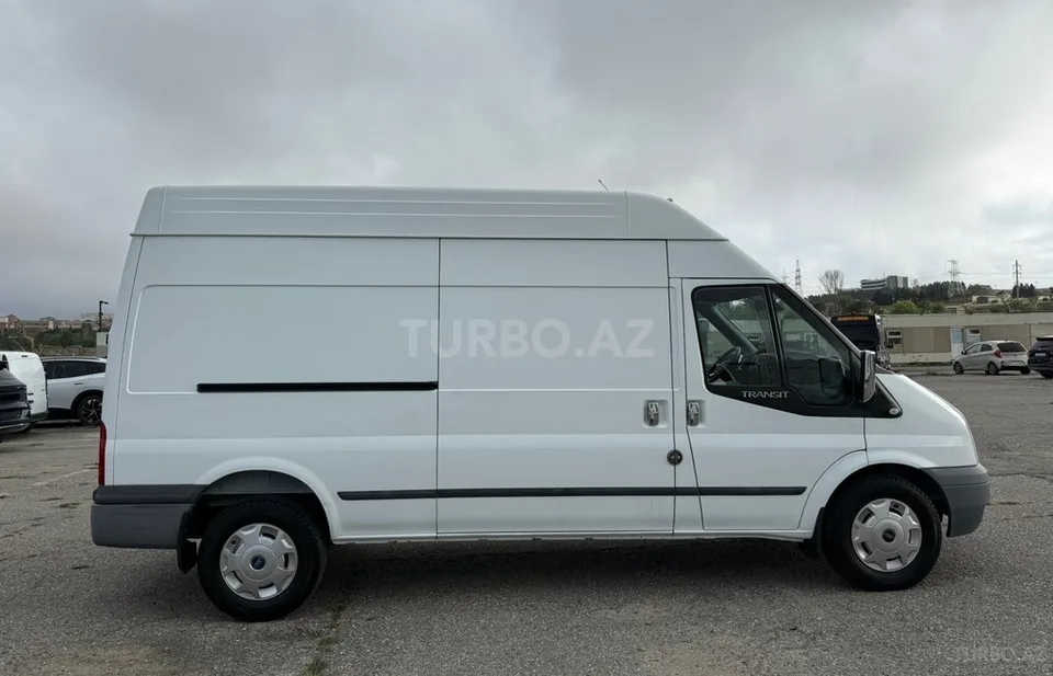 Ford Transit — foto 3/4