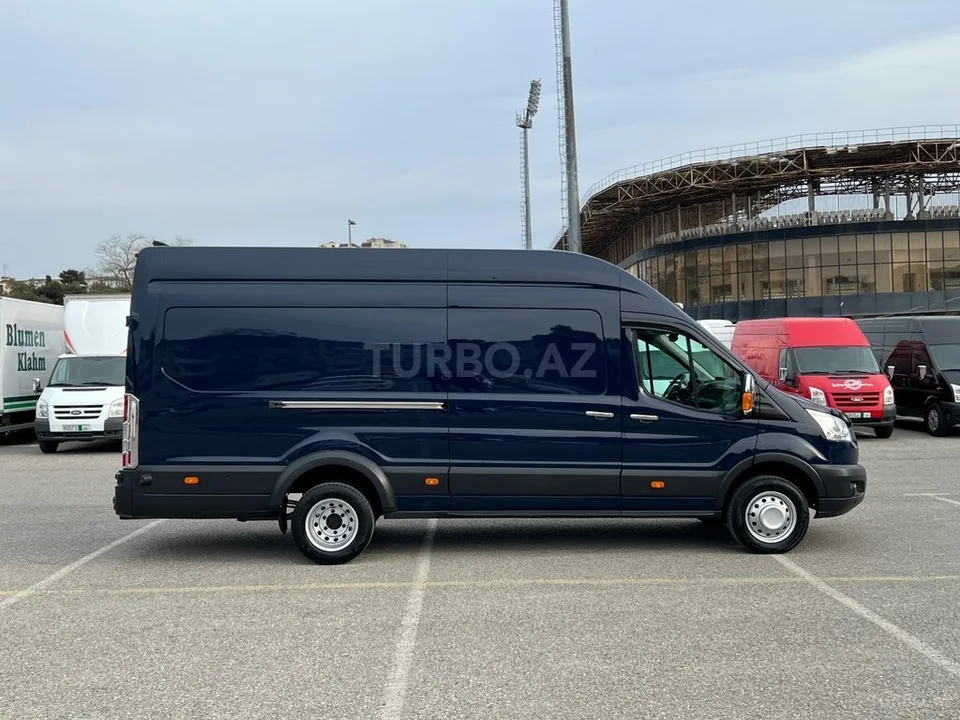 Ford Transit — foto 3/4