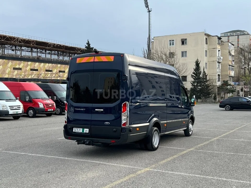 Ford Transit — foto 4/4