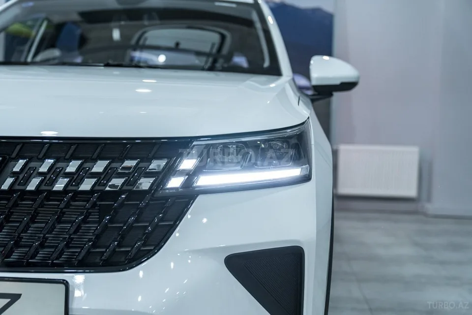 Wuling Alvez — foto 3/4