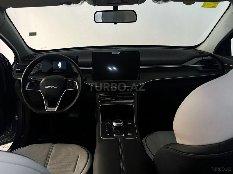 BYD Destroyer 05 — foto 3/4