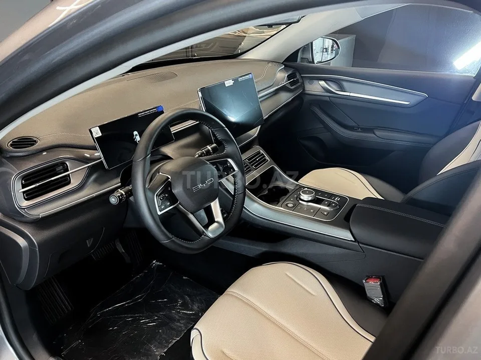 BYD Destroyer 05 — foto 4/4
