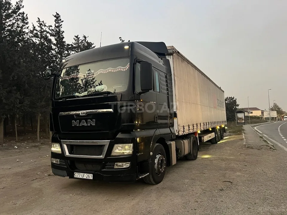 MAN TGX 18.440 — foto 3/4