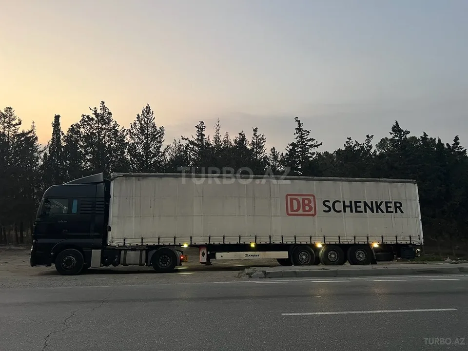 MAN TGX 18.440 — foto 4/4
