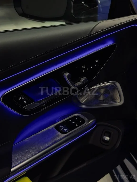 Mercedes CLE 200 — foto 4/4
