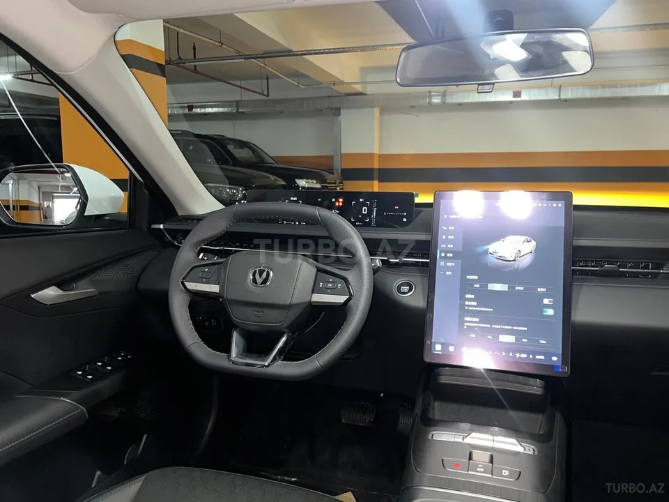 Changan Eado — foto 3/4