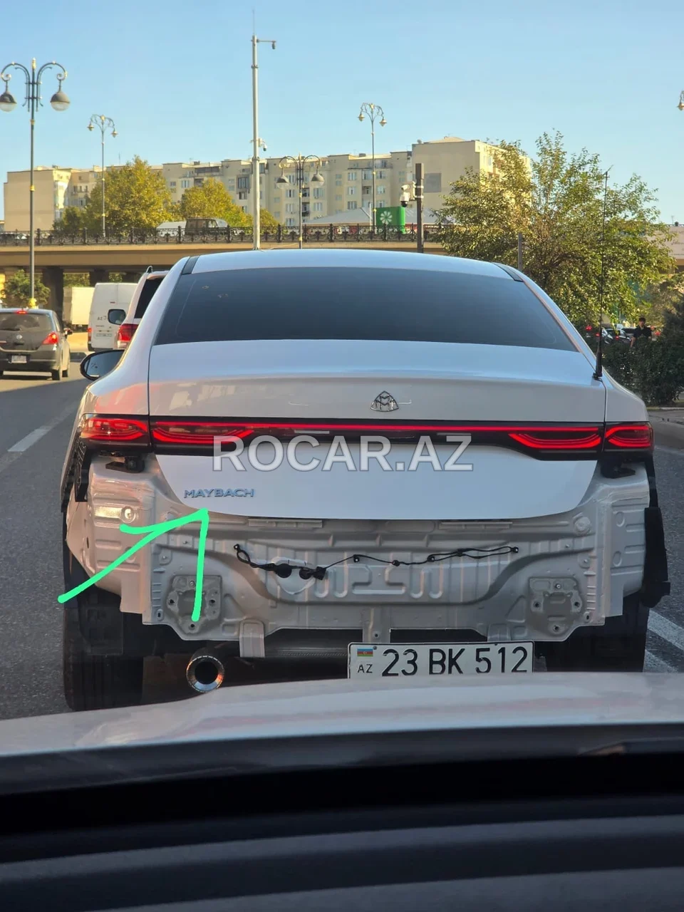 BYD Destroyer 05 — foto 3/3